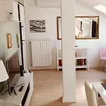 Casa Di Susy, Stupendo Loft In Torino