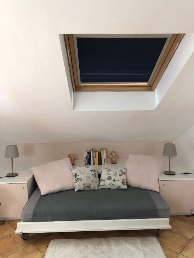 Casa Di Susy, Stupendo Loft In *