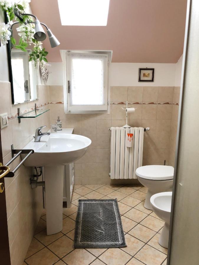 Casa Di Susy, Stupendo Loft In *