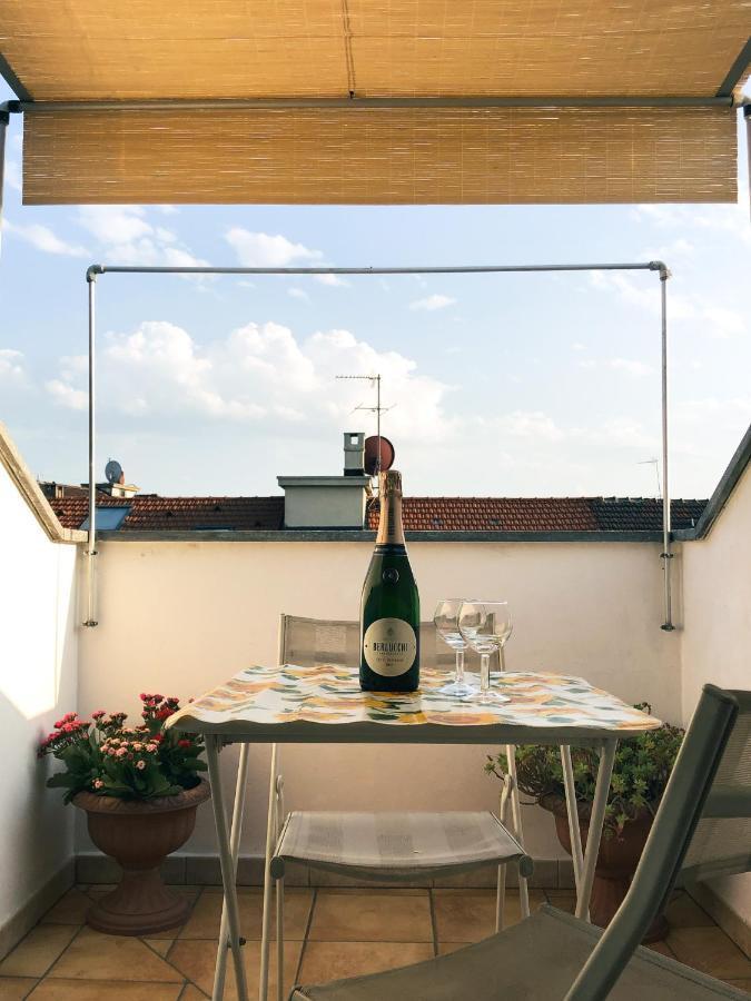 Casa Di Susy, Stupendo Loft In * Torino