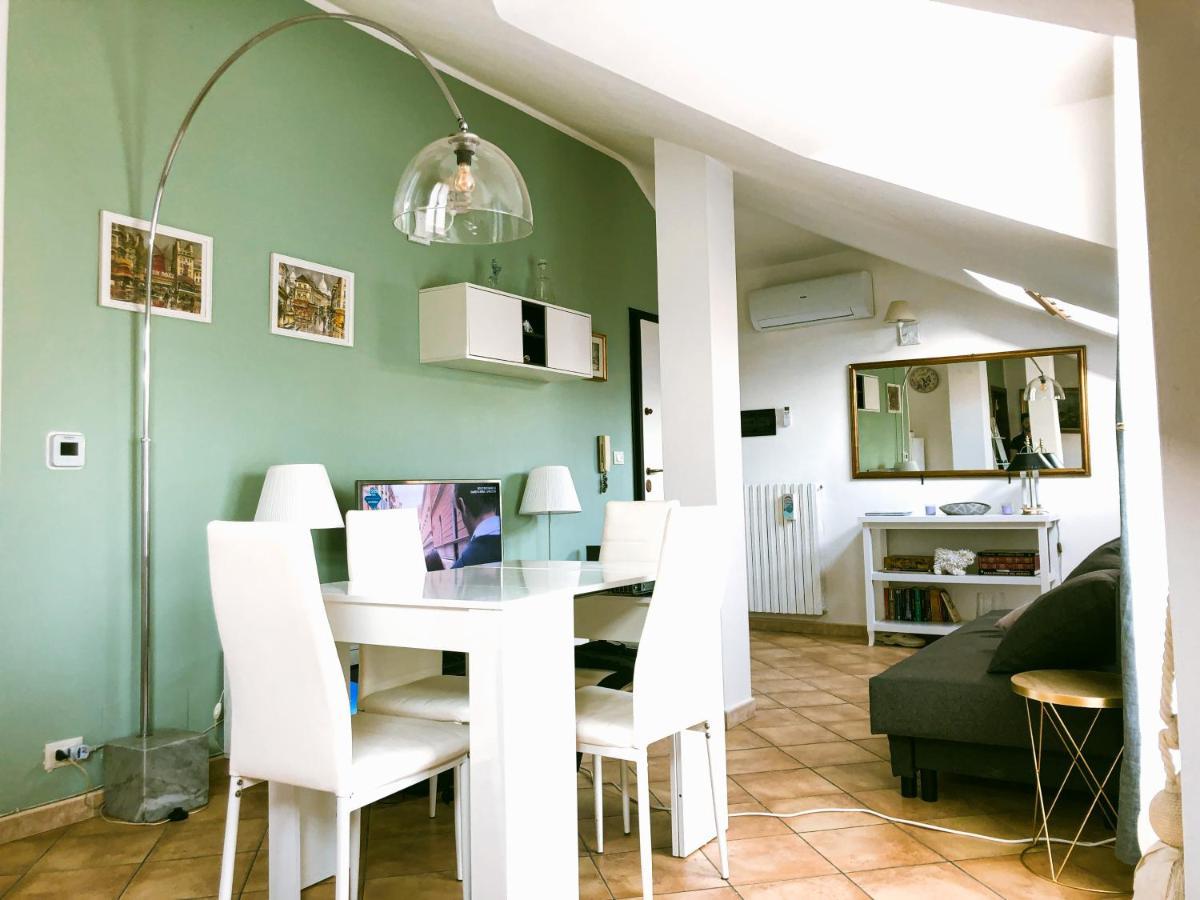 Casa Di Susy, Stupendo Loft In *