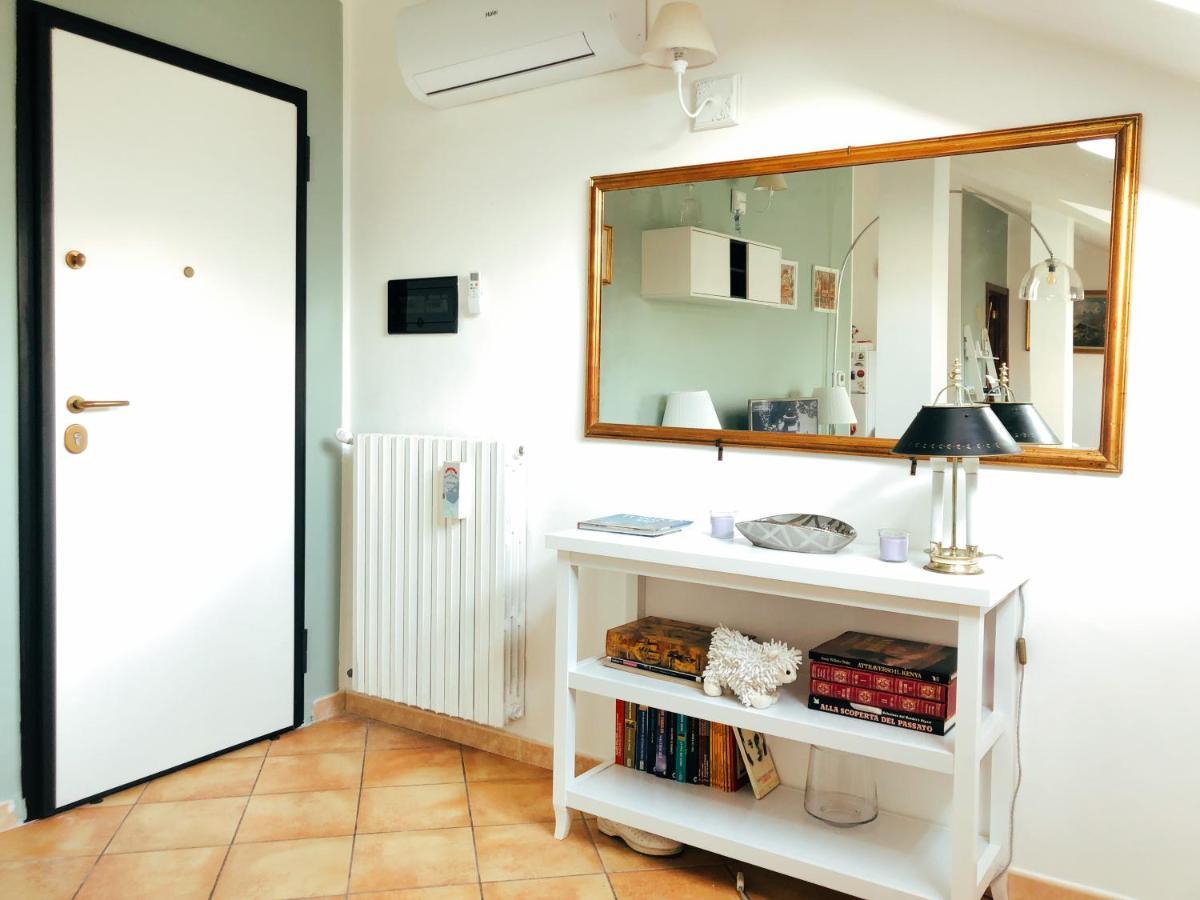 Appartamento Casa Di Susy, Stupendo Loft In *