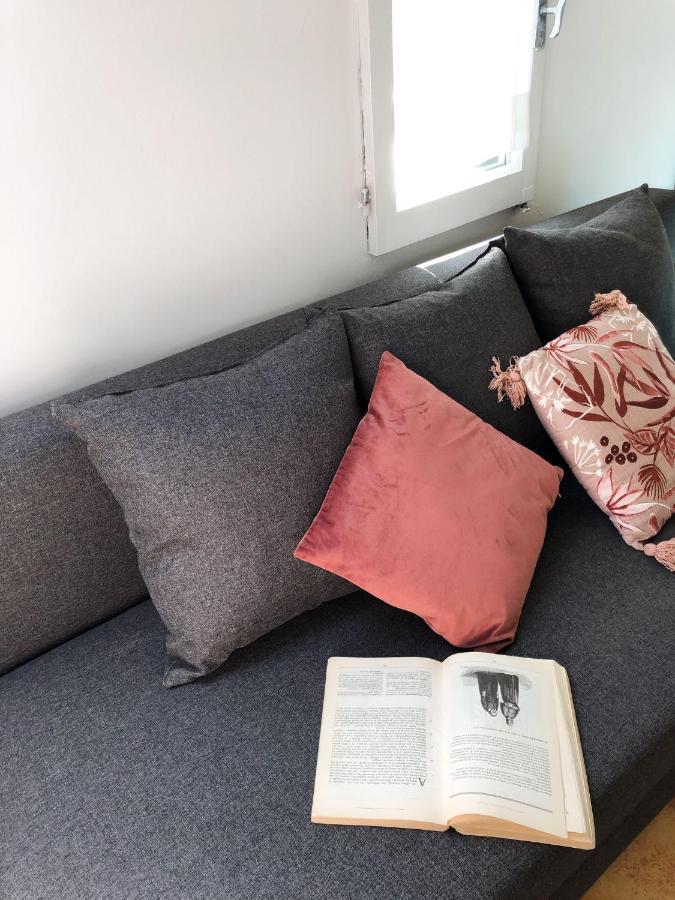 Casa Di Susy, Stupendo Loft In Appartamento Torino