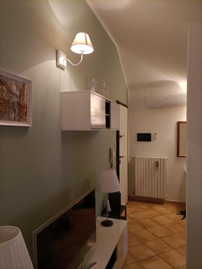 Casa Di Susy, Stupendo Loft In Appartamento