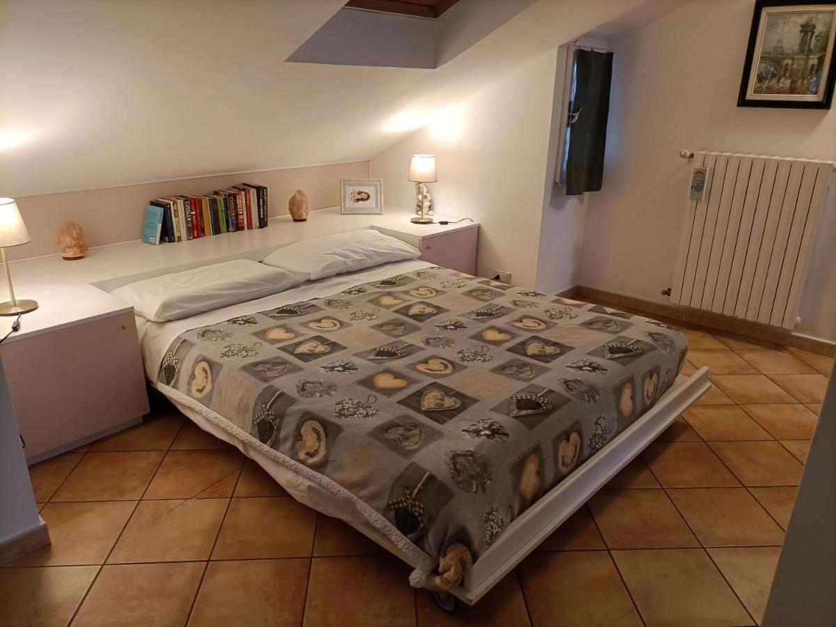 Casa Di Susy, Stupendo Loft In Appartamento *
