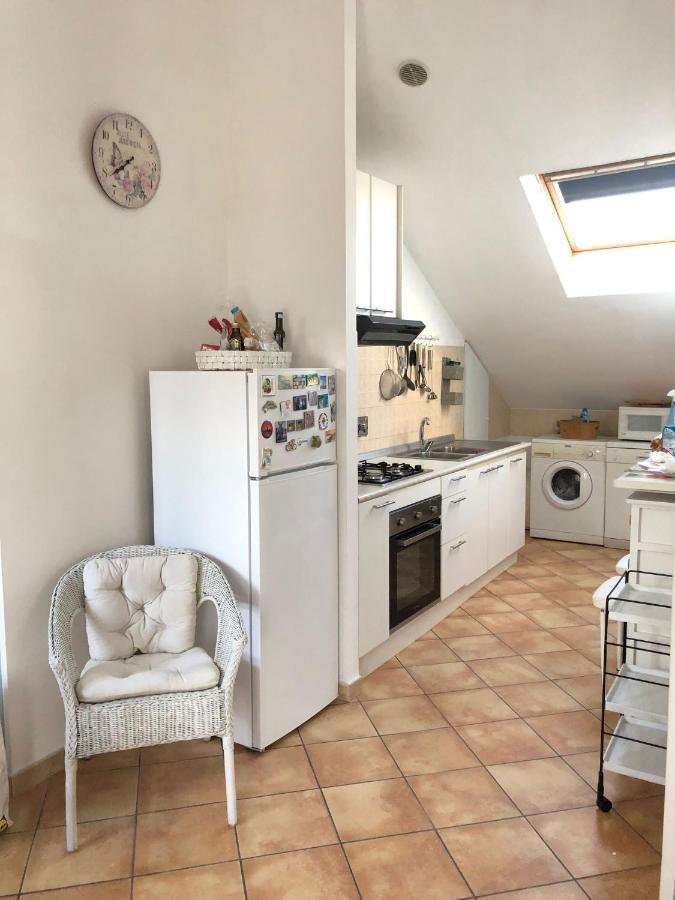 Casa Di Susy, Stupendo Loft In Appartamento