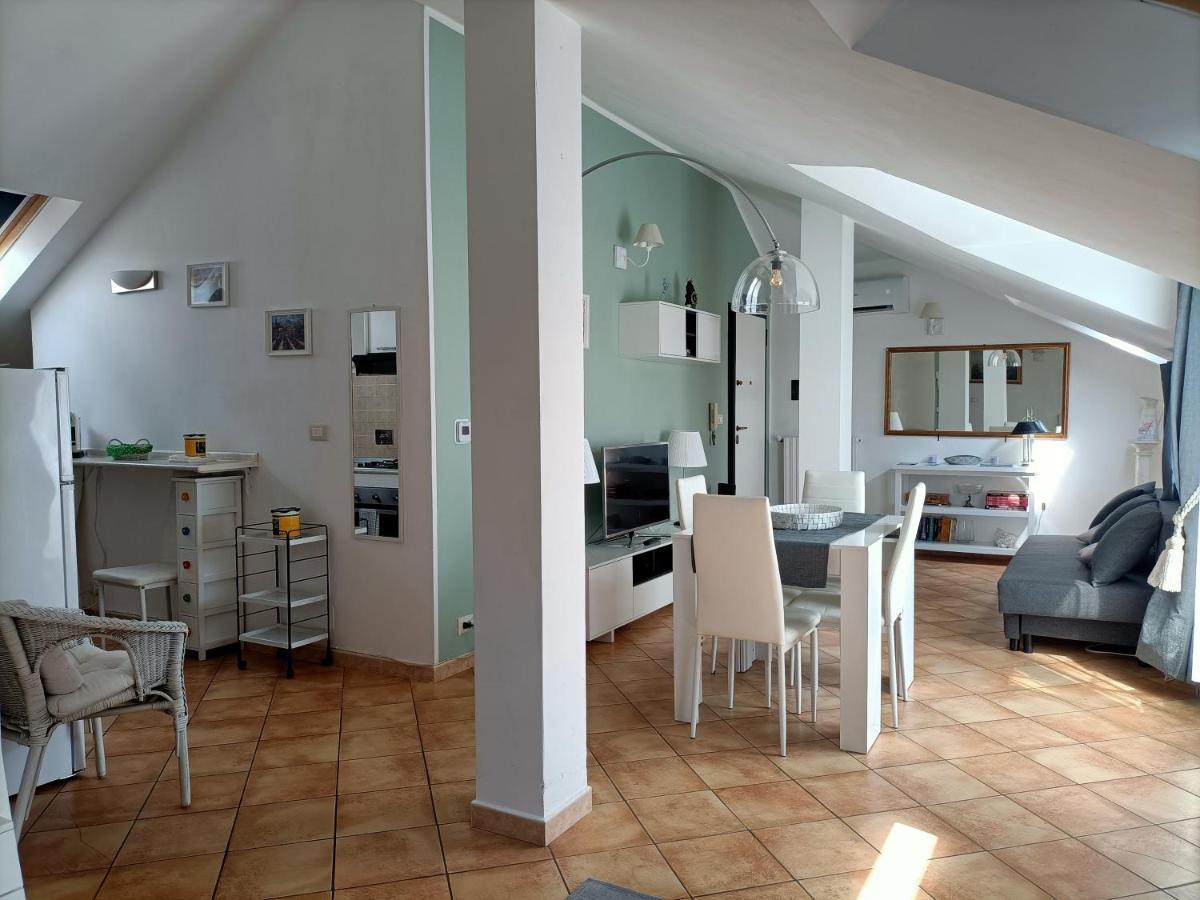 Casa Di Susy, Stupendo Loft In Torino