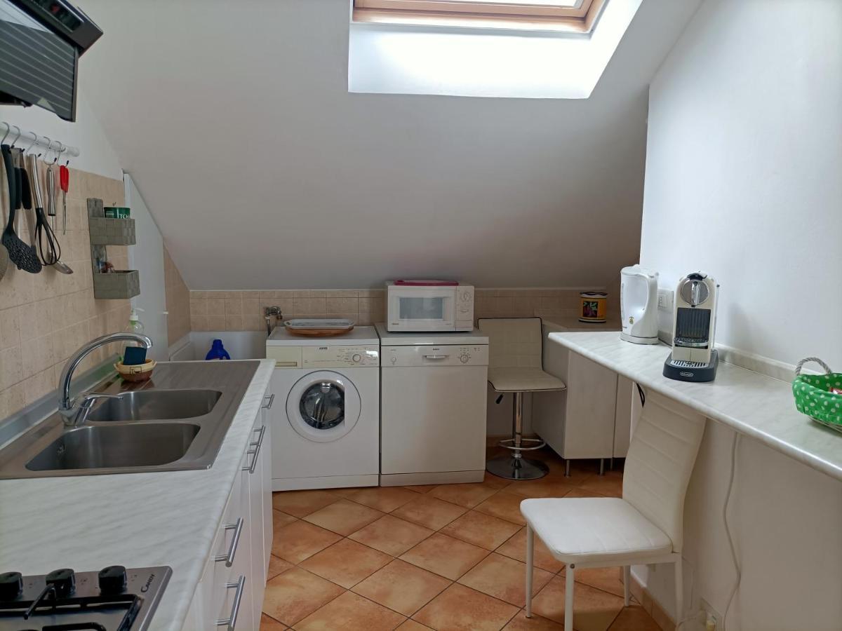Appartamento Casa Di Susy, Stupendo Loft In Torino