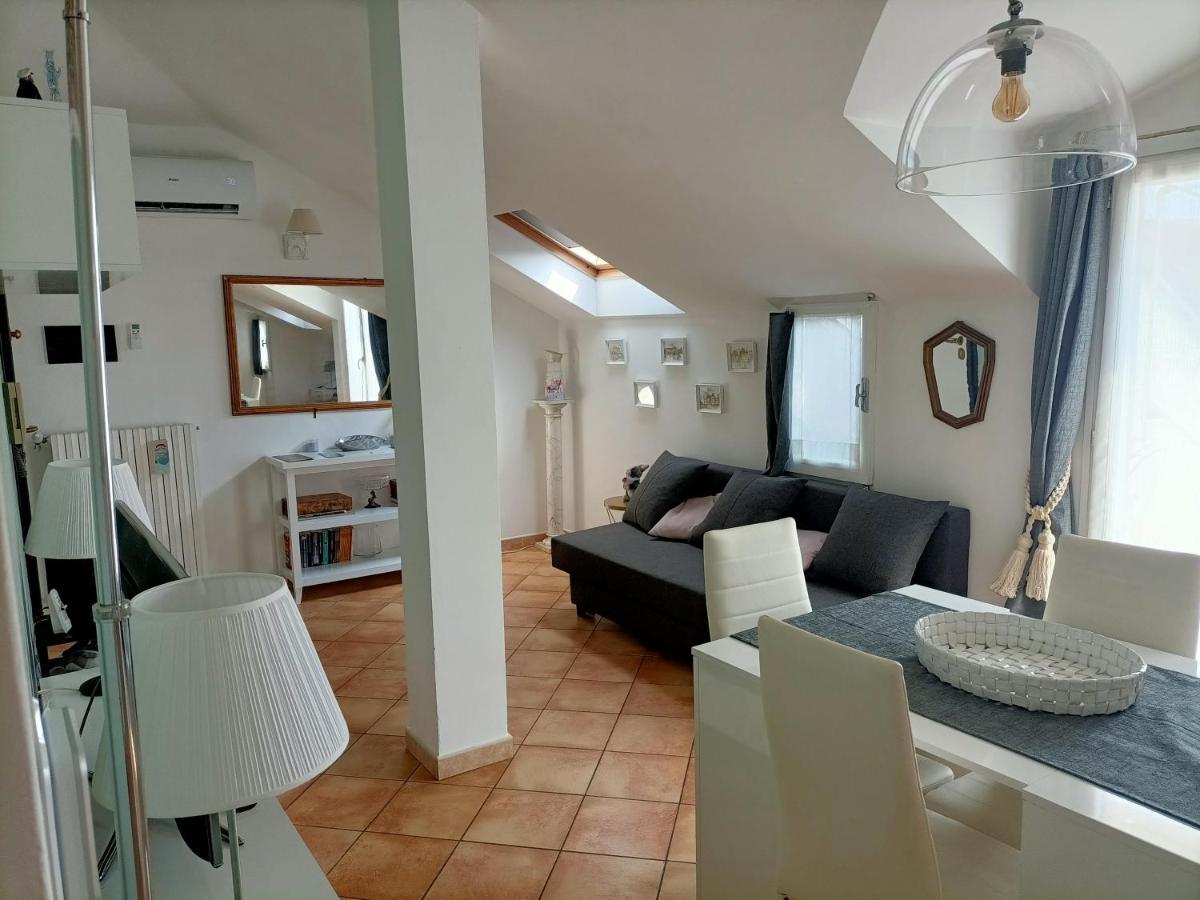 Casa Di Susy, Stupendo Loft In *