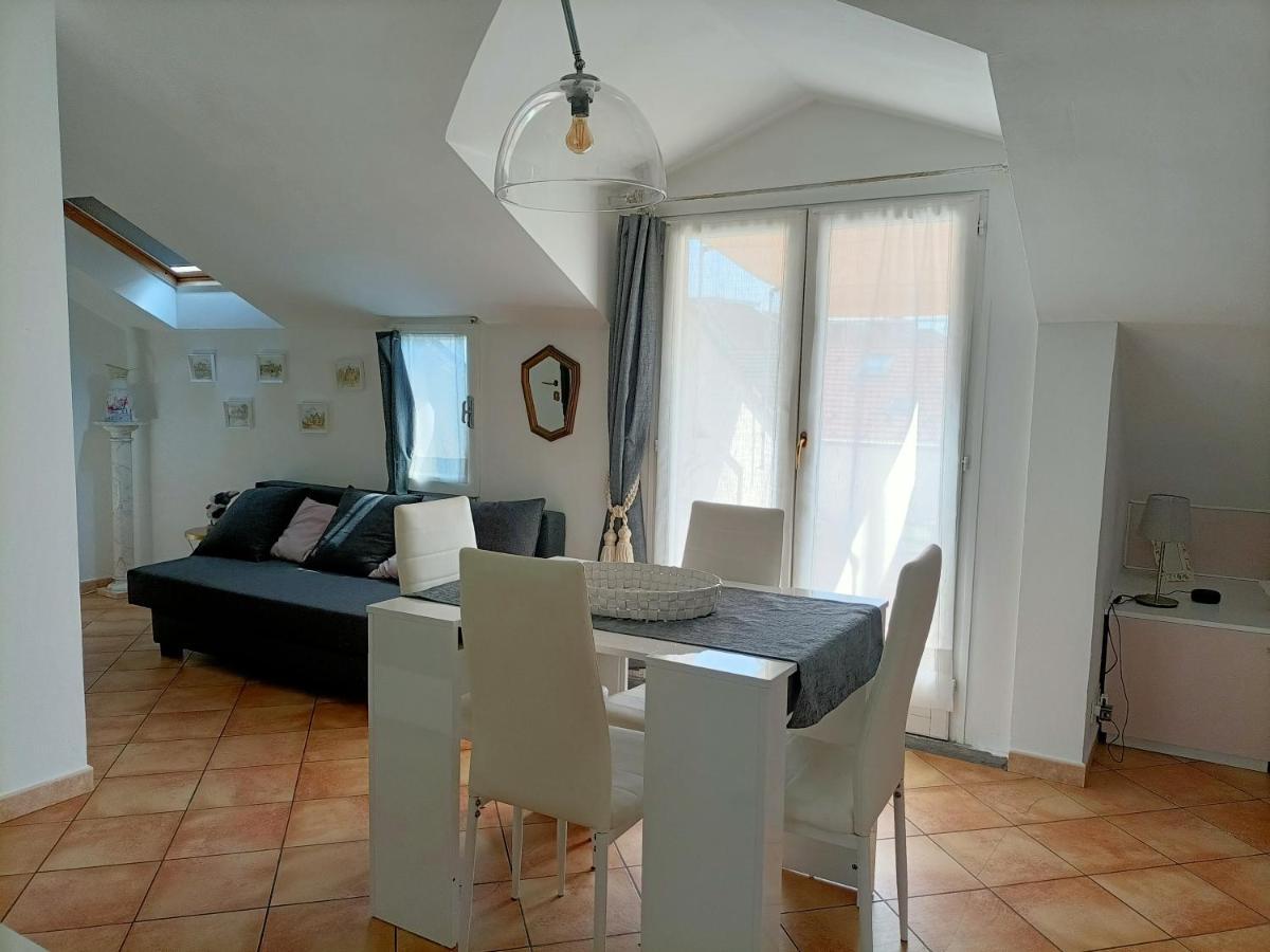 Casa Di Susy, Stupendo Loft In * Torino