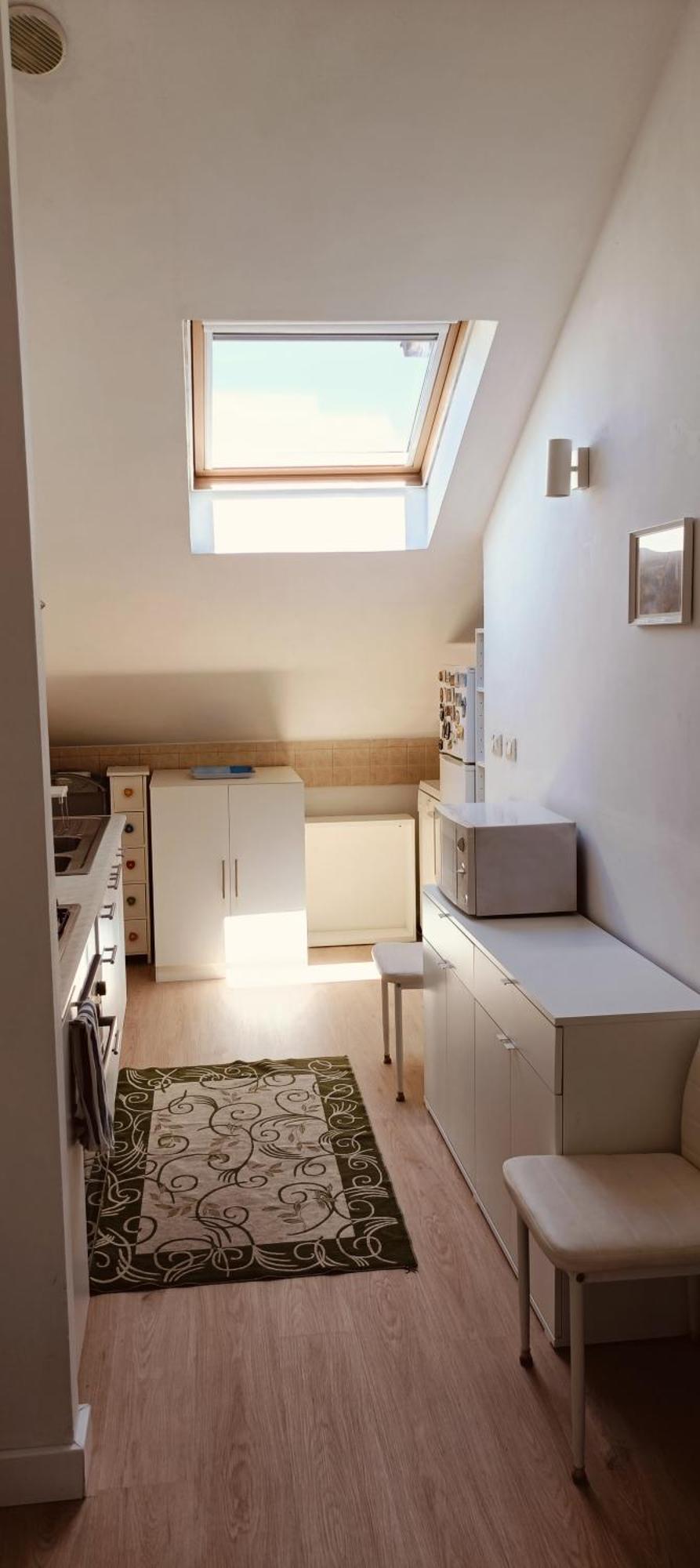 Casa Di Susy, Stupendo Loft In Appartamento *