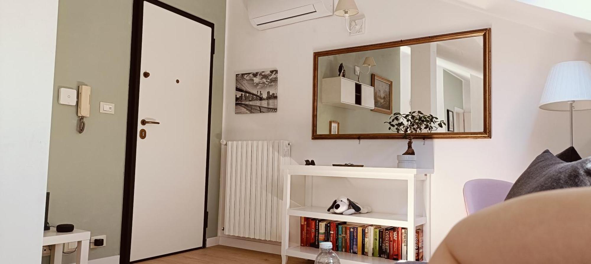 Apartament Casa Di Susy, Stupendo Loft In *