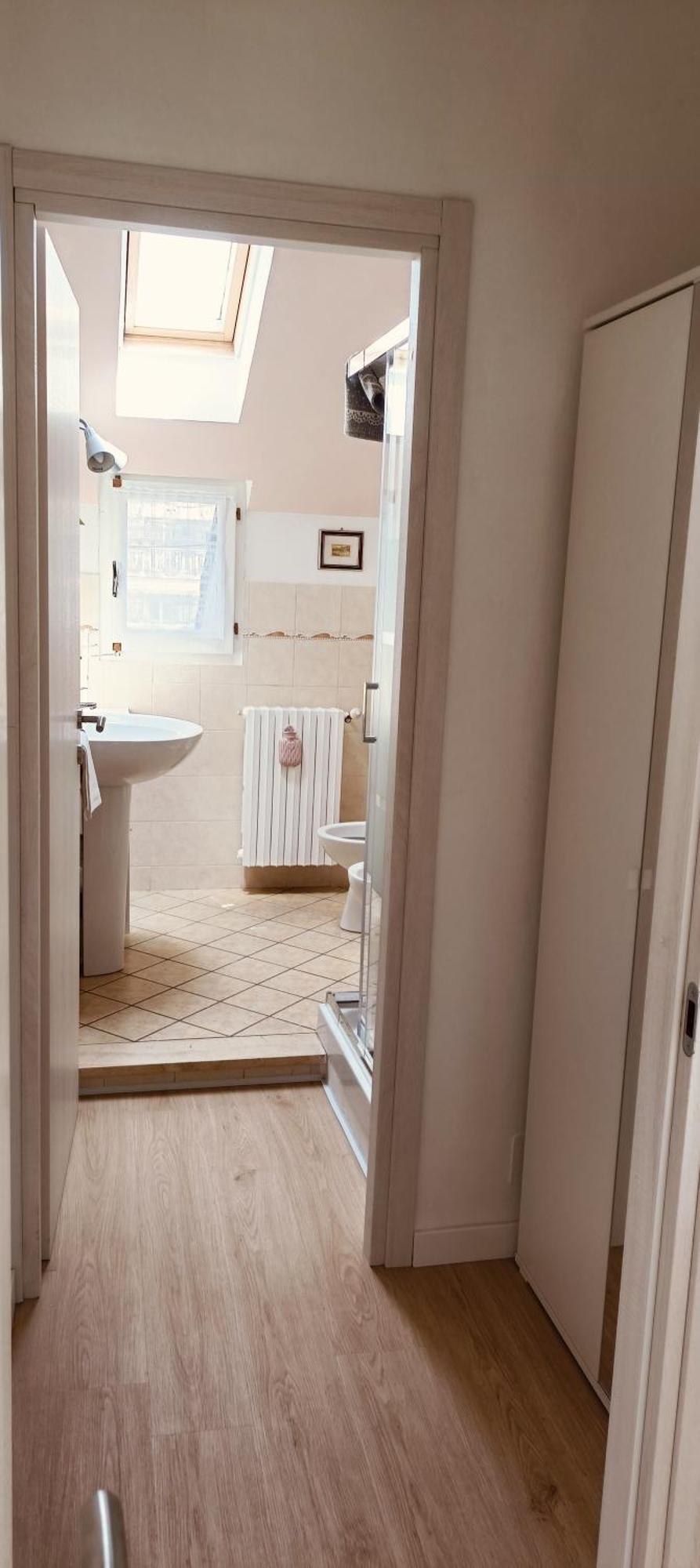 Appartamento Casa Di Susy, Stupendo Loft In *