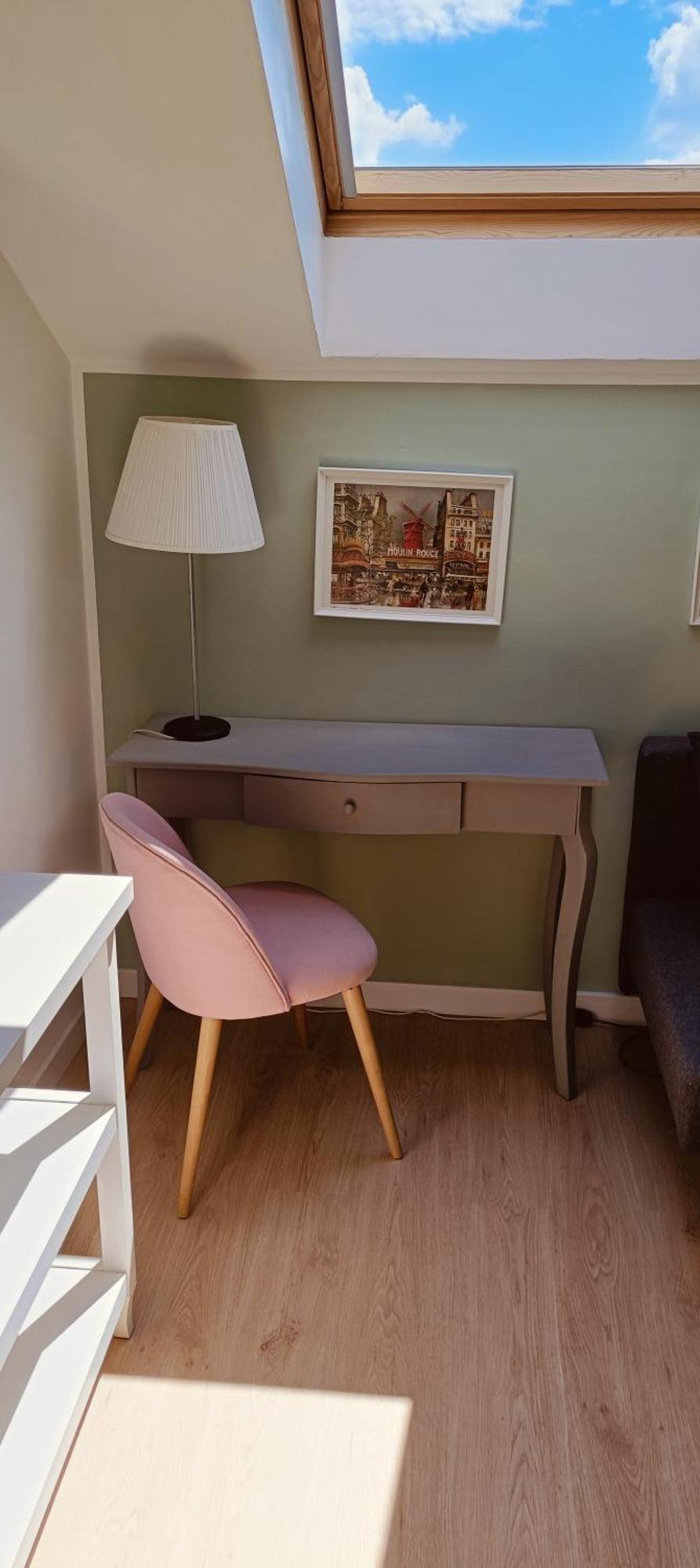 Apartament Casa Di Susy, Stupendo Loft In Turyn