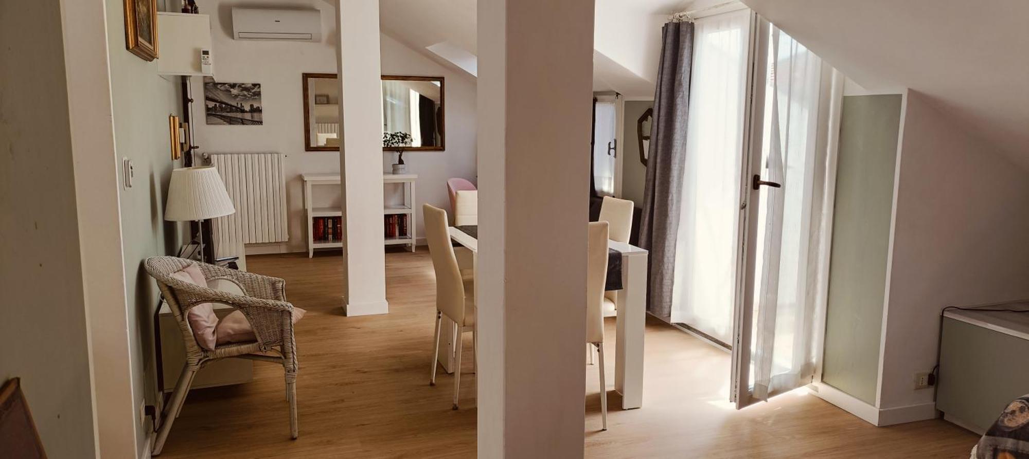 Casa Di Susy, Stupendo Loft In * Turyn