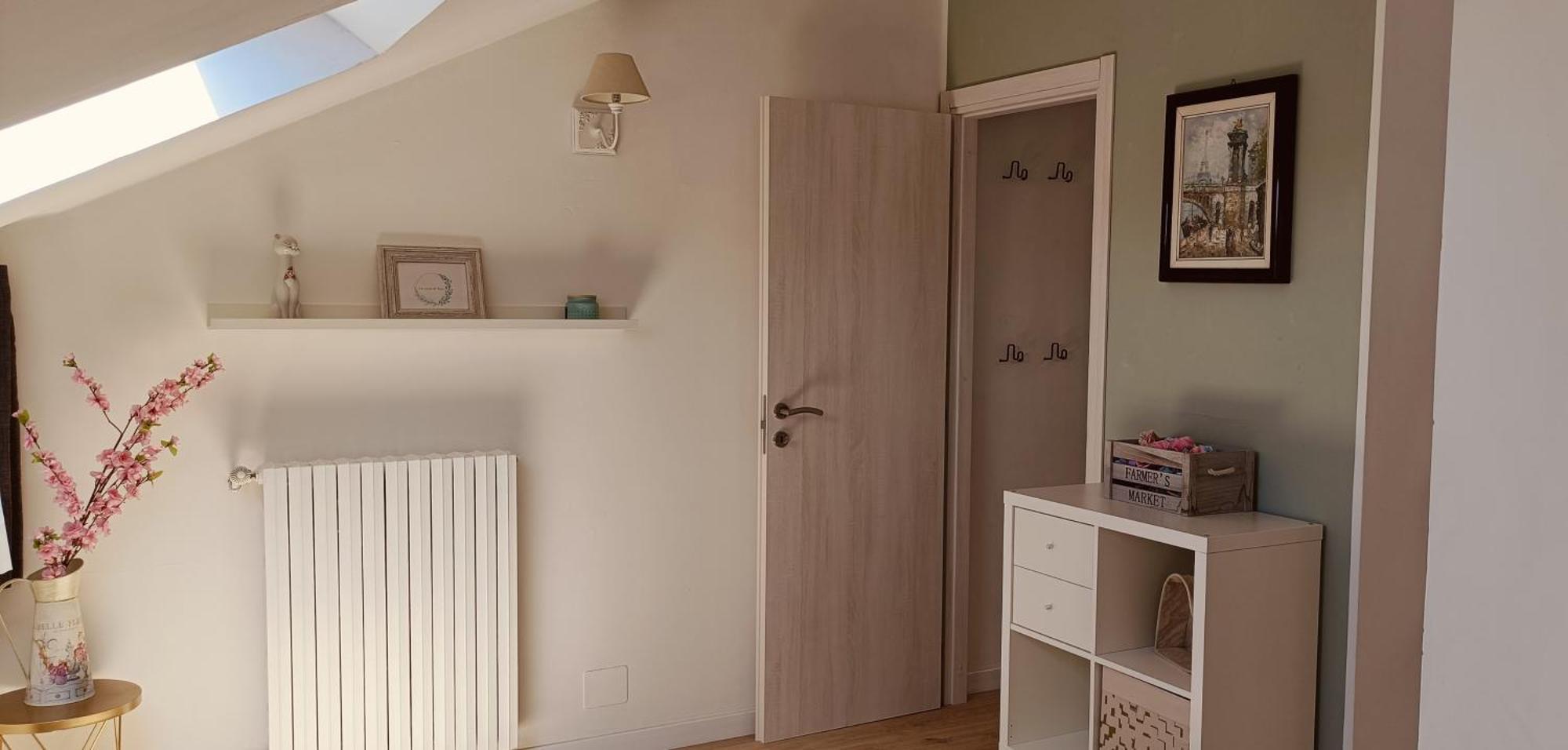 Casa Di Susy, Stupendo Loft In