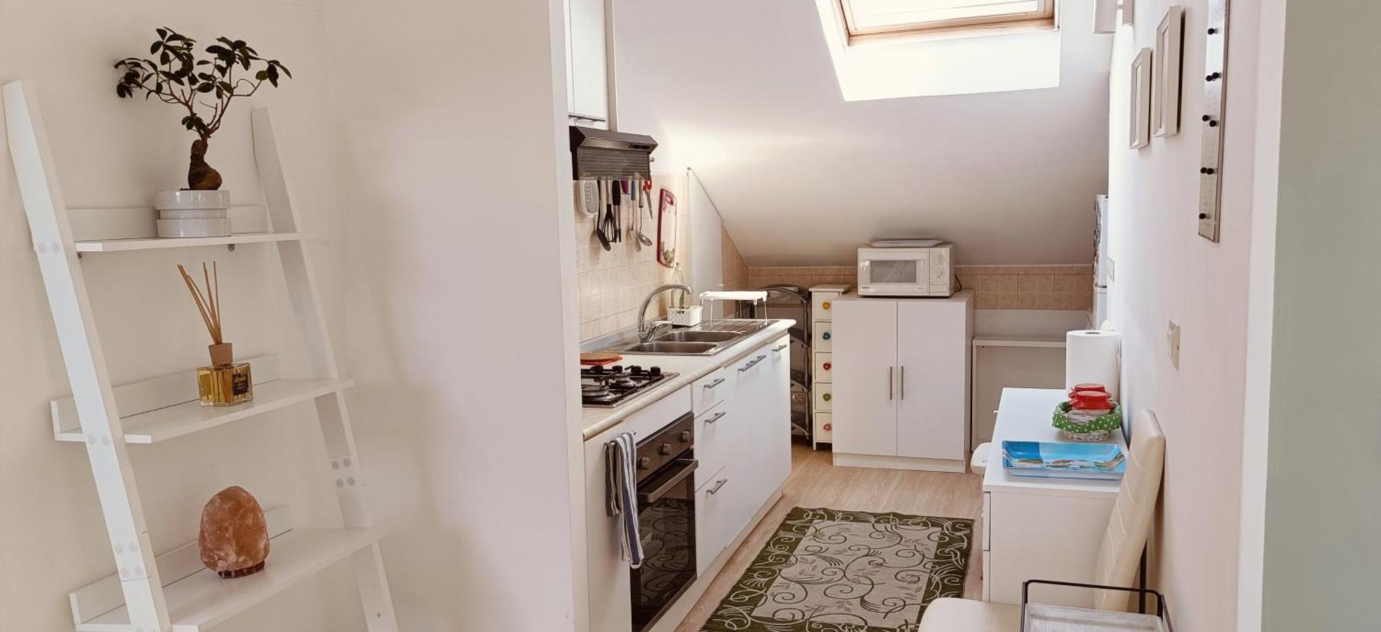 Casa Di Susy, Stupendo Loft In Appartamento