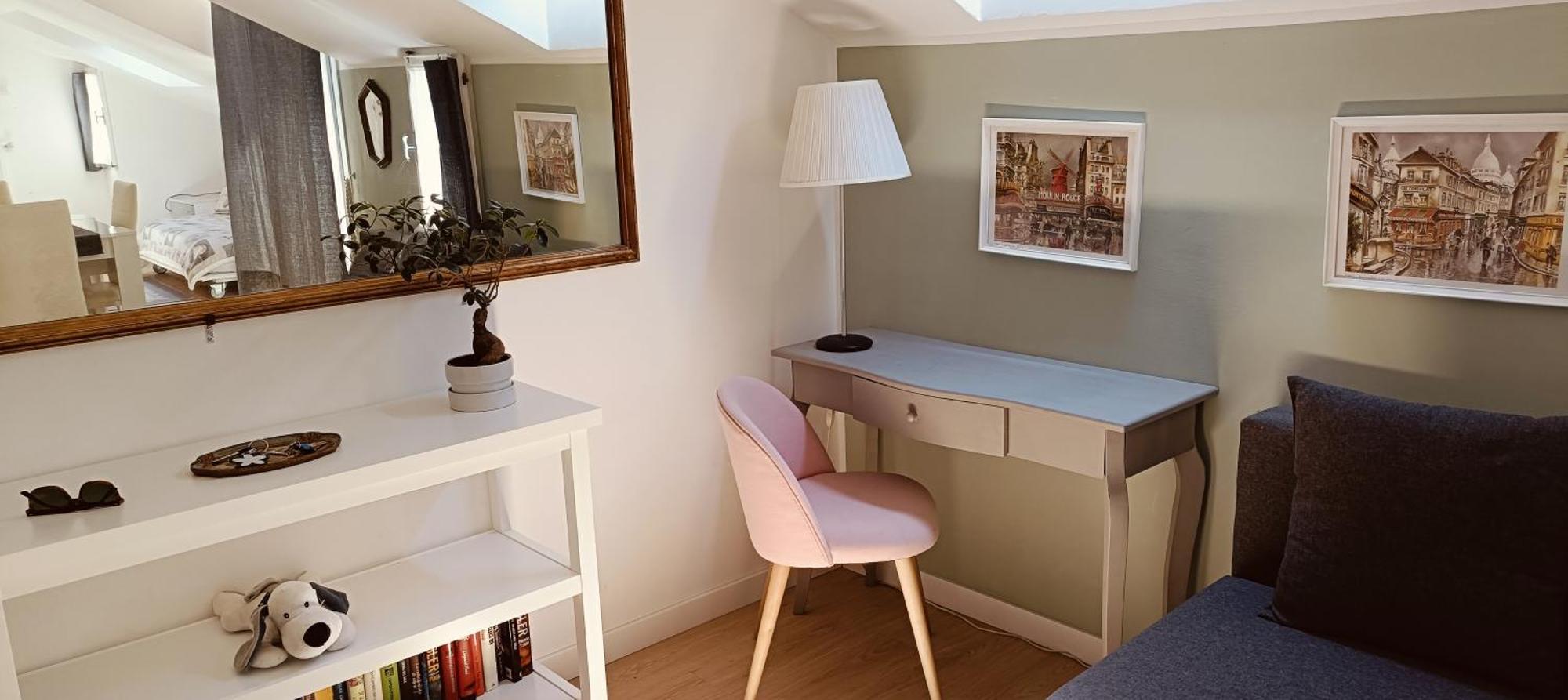 Appartamento Casa Di Susy, Stupendo Loft In