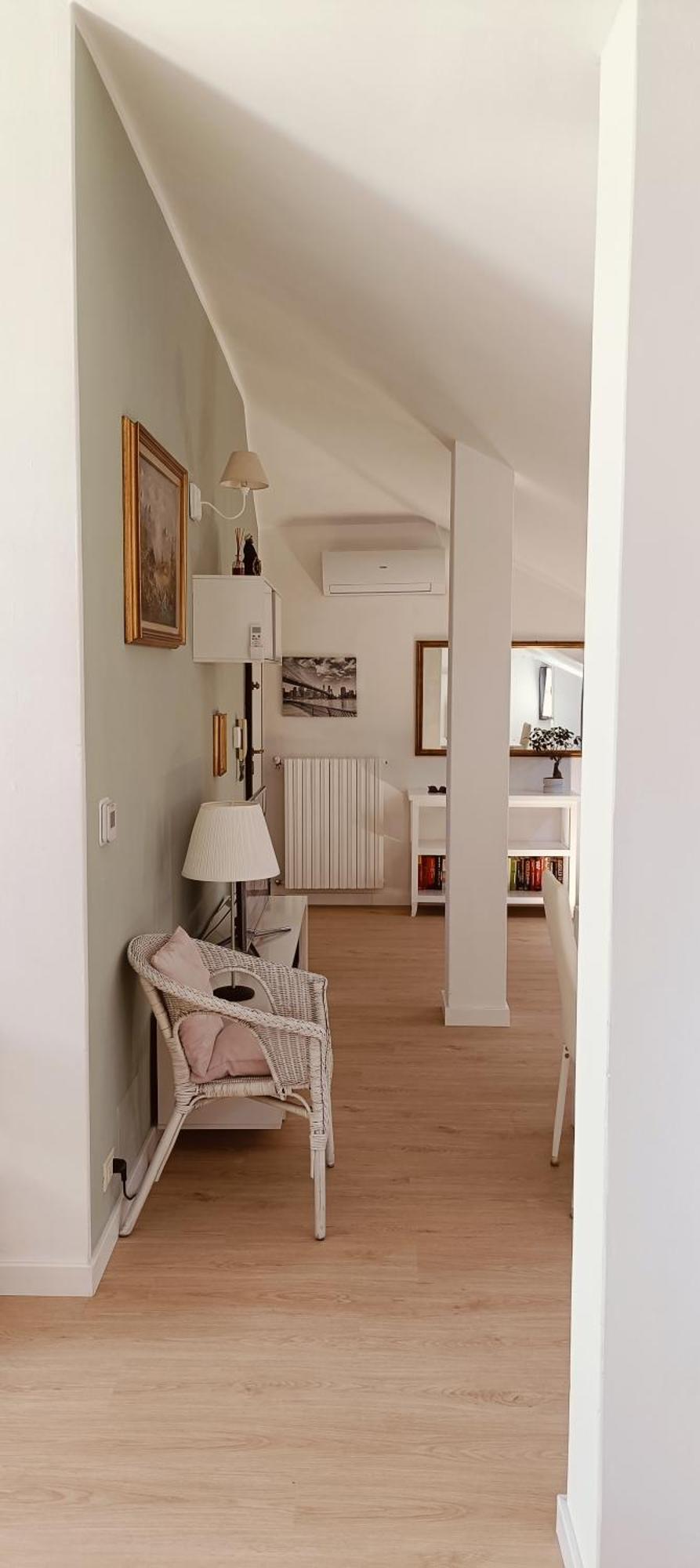 Casa Di Susy, Stupendo Loft In * Torino